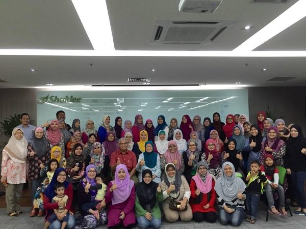 COD Vivix Shaklee |  Pengedar Shaklee Kuala Terengganu