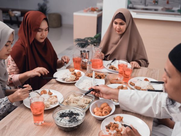 Mengapa sahur?