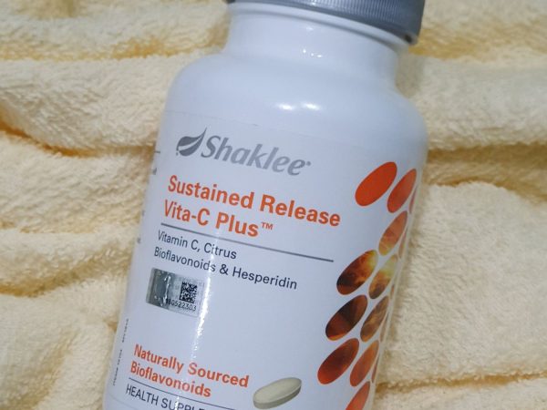 Vitamin C Overdose