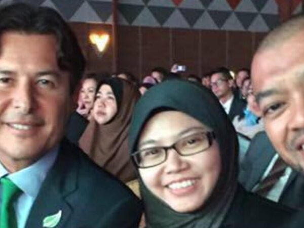 Tak Masuk Rugi, Dah Masuk Jangan Keluar
