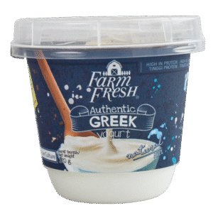 Greek Yougurt