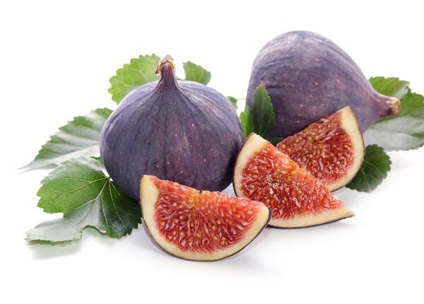 Buah Tin: Buah Syurga Yang Kaya Khasiat & Kuasa Anti Kanser (Anti Angiogenesis)