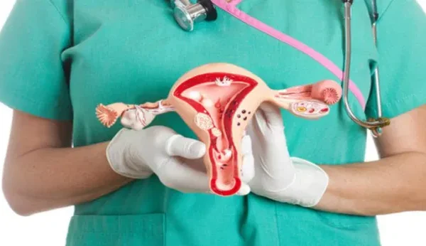 Bila Seorang Wanita Tumpah Darah…