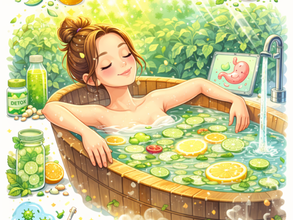 Detox Badan: Betul Ke Perlu Buat? Ini Tanda Badan Kita Sebenarnya Perlukan Bantuan | Shaklee Kuala Terengganu