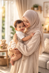 Ibu mengandung, ibu menyusu perlukan ostenutrix.