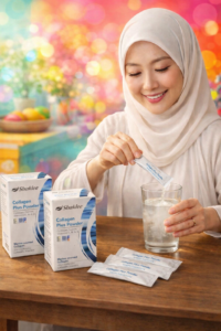 kulit cantik, putih, kulit cekang, muda