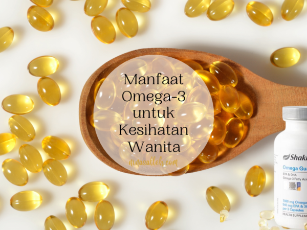 Kenapa Lemak Penting Untuk Badan ?       Ramai Tak Sedar Ini Fungsinya!