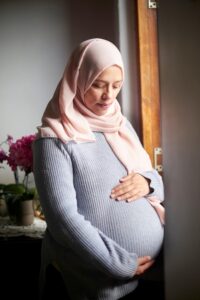 ibu hamil