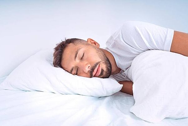 Kenapa Badan Masih Letih Walaupun Tidur Sudah Cukup?